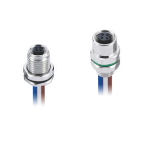 M5 Series Circular Connector